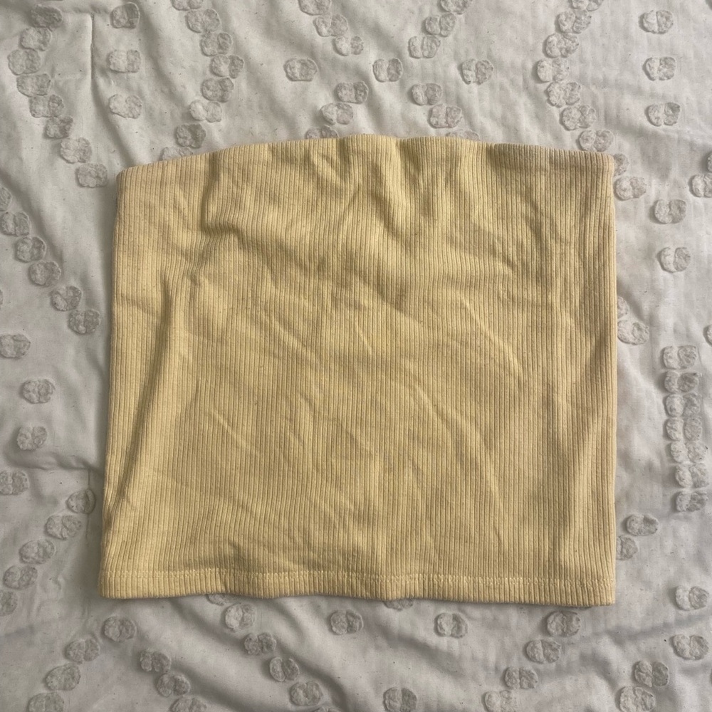 American eagle tube top
